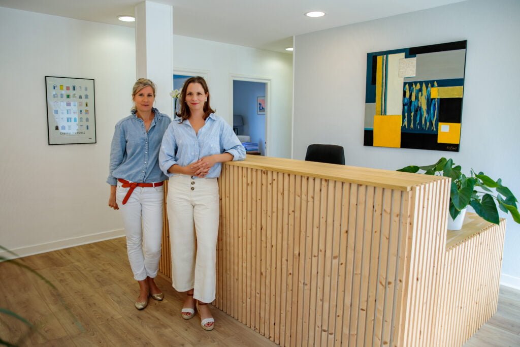 Cabinet Avocates Lorient Dorothée Le Roux et Emily Ermeneux